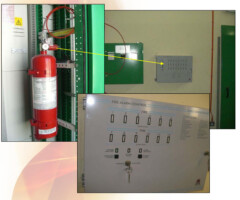 Micro environment protection