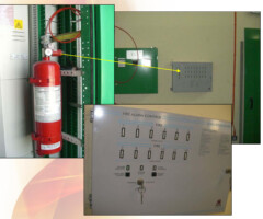 Micro environment protection