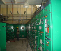 Micro environment protection
