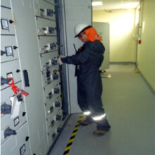ELECTRICIDAD