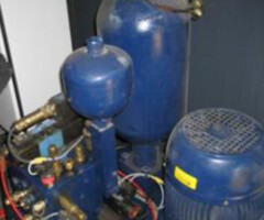 Micro environment protection